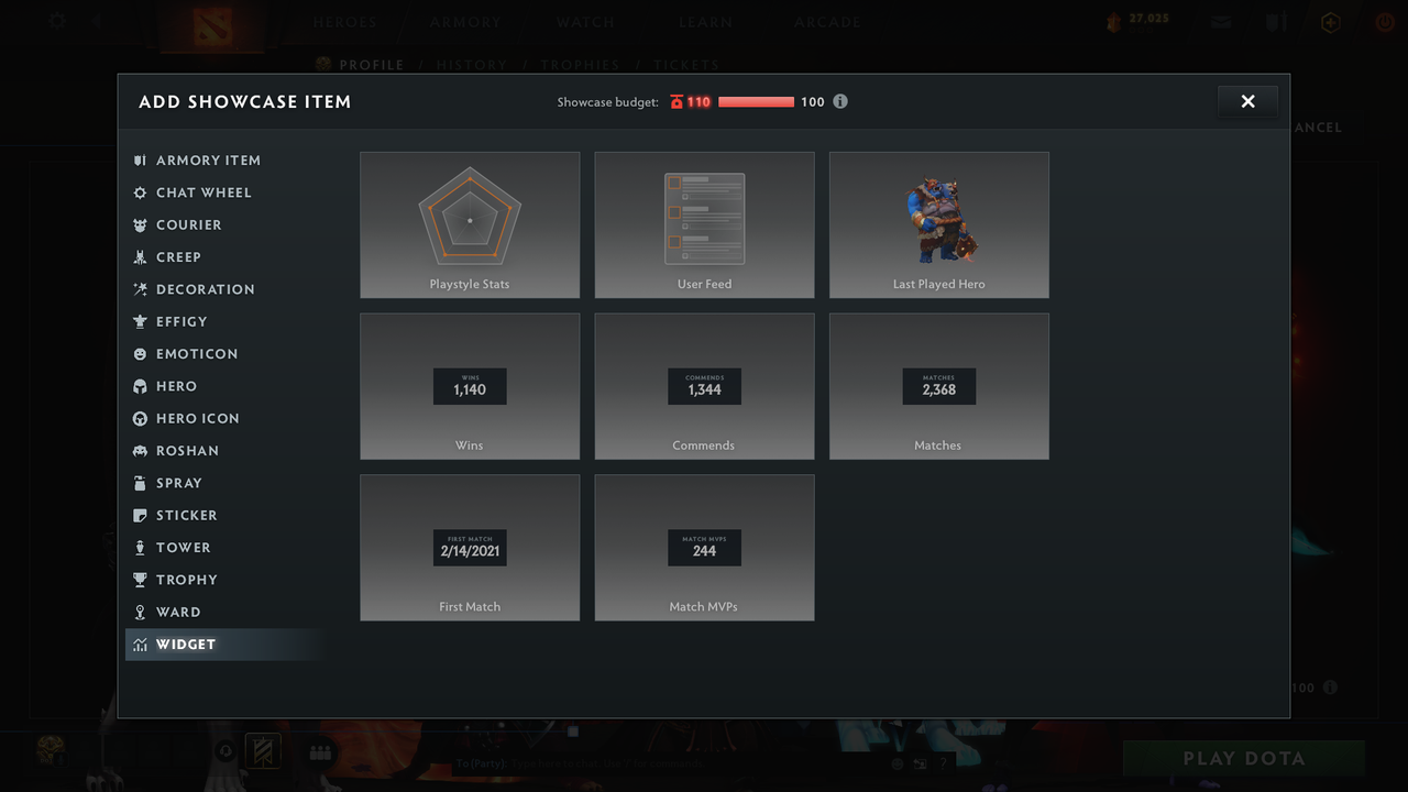 Archon II | MMR: 2476 - Behavior: 11594 - Communication: 11594