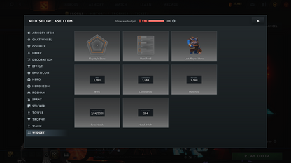 Archon II | MMR: 2476 - Behavior: 11594 - Communication: 11594