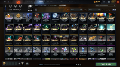 MMR: 2476 - Behavior: 11594