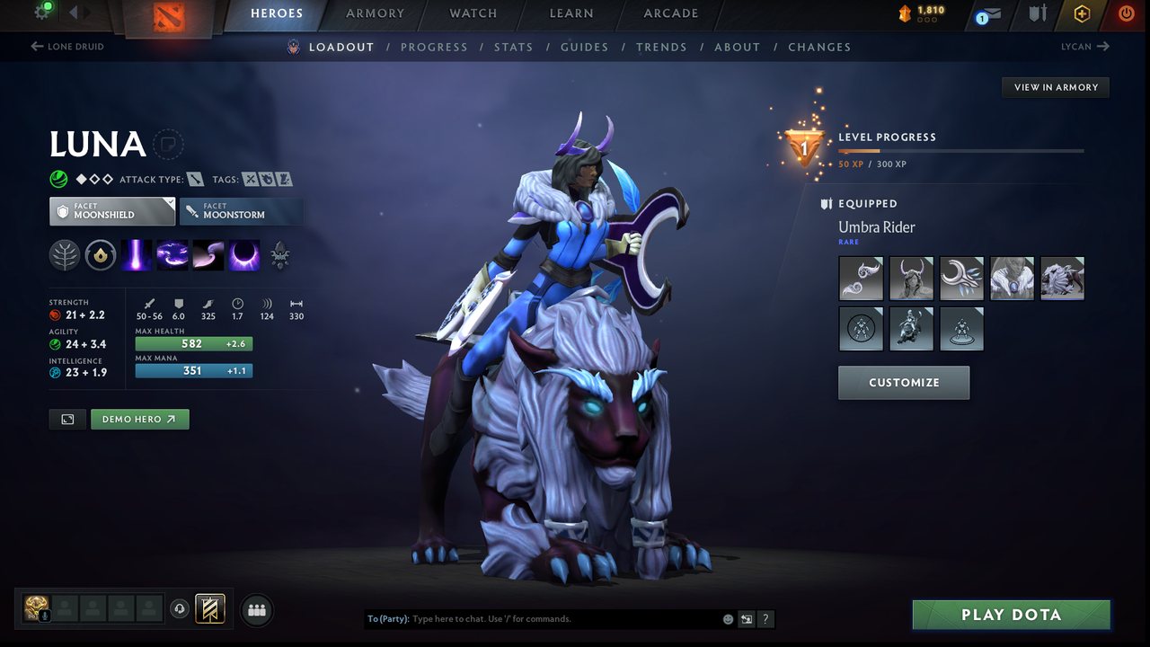 Ancient I | MMR: 3959 - Behavior: 11763 - Communication: 11763