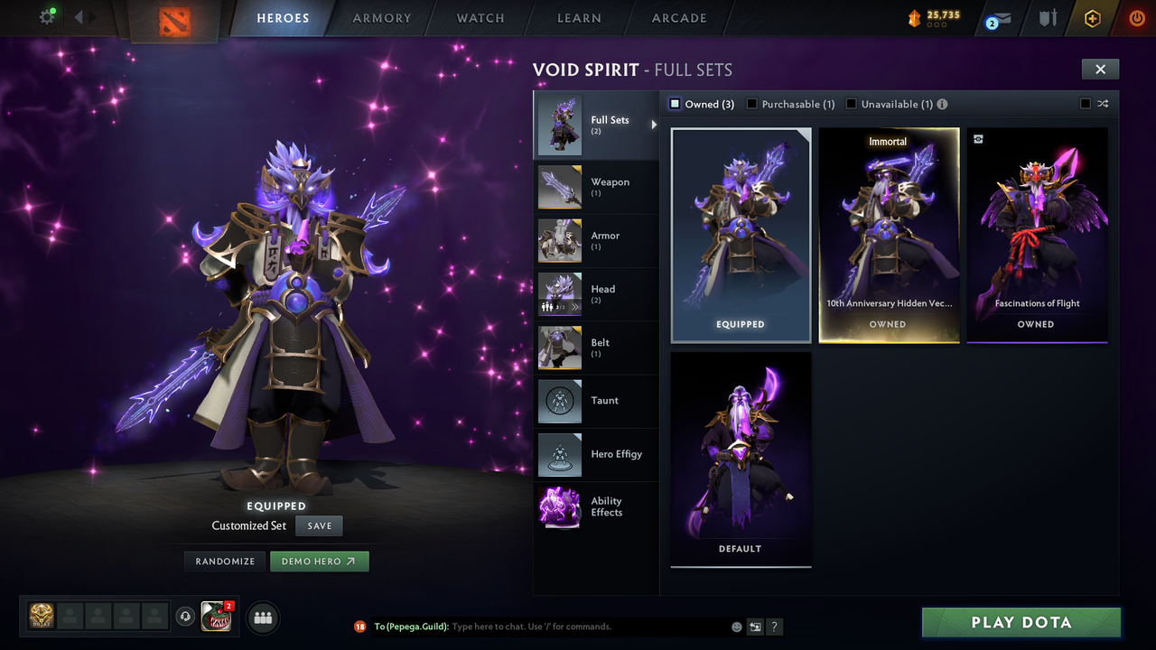 Immortal | MMR: 6523 - Behavior: 12000 - Communication: 12000