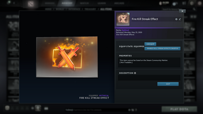 Legend III | MMR: 3308 - Behavior: 10193 - Communication: 10193