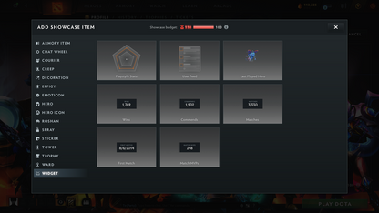 Ancient III | MMR: 4192 - Behavior: 9494 - Communication: 9494