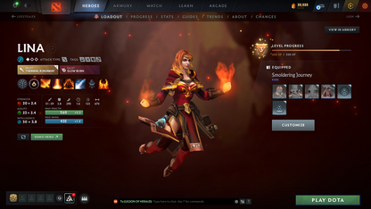 Archon V | MMR: 2948 - Behavior: 10000 - Communication: 10000