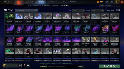 Archon IV | MMR: 2849 - Behavior: 8957 - Communication: 8957