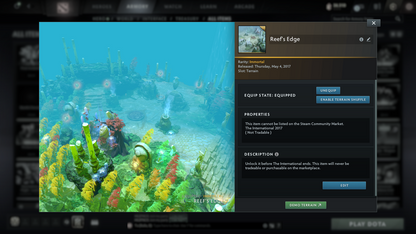 Guardian III | MMR: 1136 - Behavior: 12000 - Communication: 12000