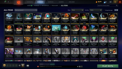 Guardian III | MMR: 1136 - Behavior: 12000 - Communication: 12000