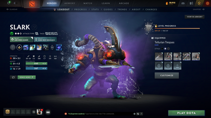 Archon II | MMR: 2466 - Behavior: 11969 - Communication: 11969