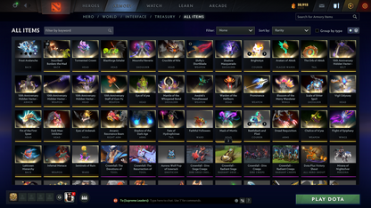 Archon II | MMR: 2466 - Behavior: 11969 - Communication: 11969