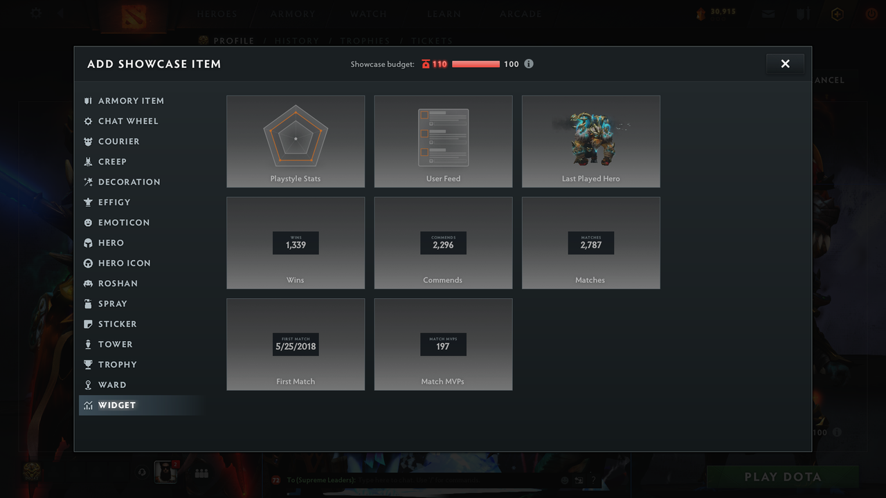 Archon II | MMR: 2466 - Behavior: 11969 - Communication: 11969