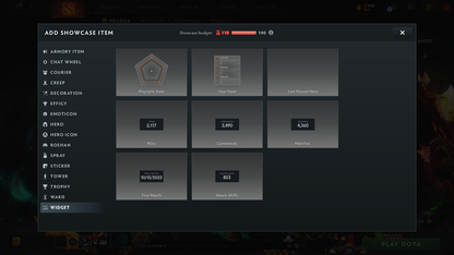 Guardian II | MMR: 1260 - Behavior: 11087 - Communication: 10170