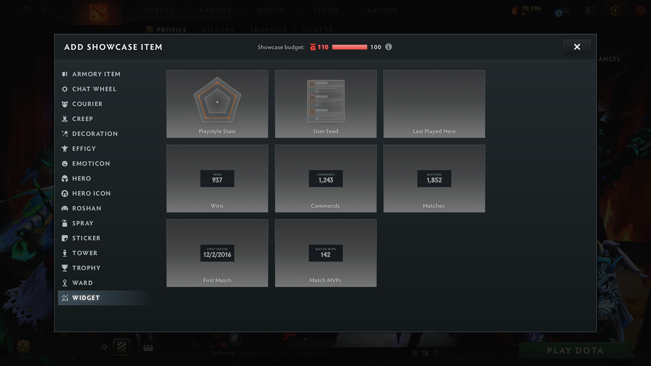 Legend IV | MMR: 3542 - Behavior: 11065 - Communication: 11065