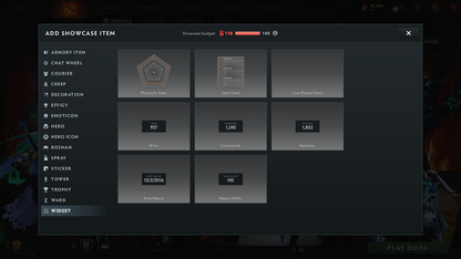 Legend IV | MMR: 3542 - Behavior: 11065 - Communication: 11065