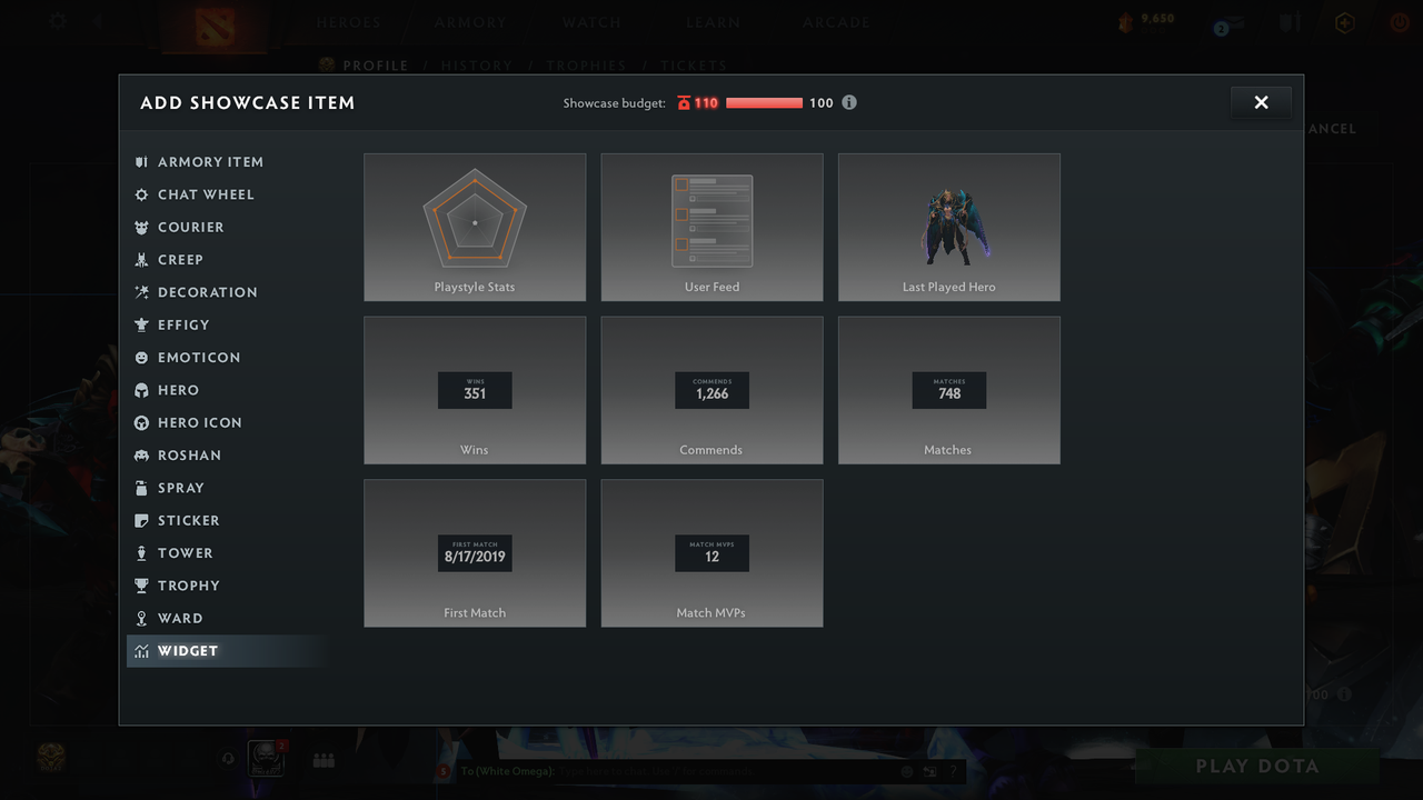 Guardian V | MMR: 1194 - Behavior: 9416 - Communication: 9416