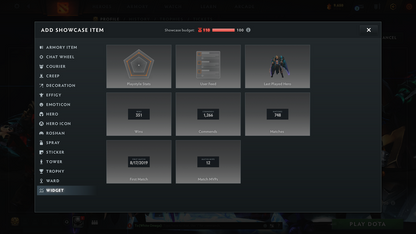 Guardian V | MMR: 1194 - Behavior: 9416 - Communication: 9416