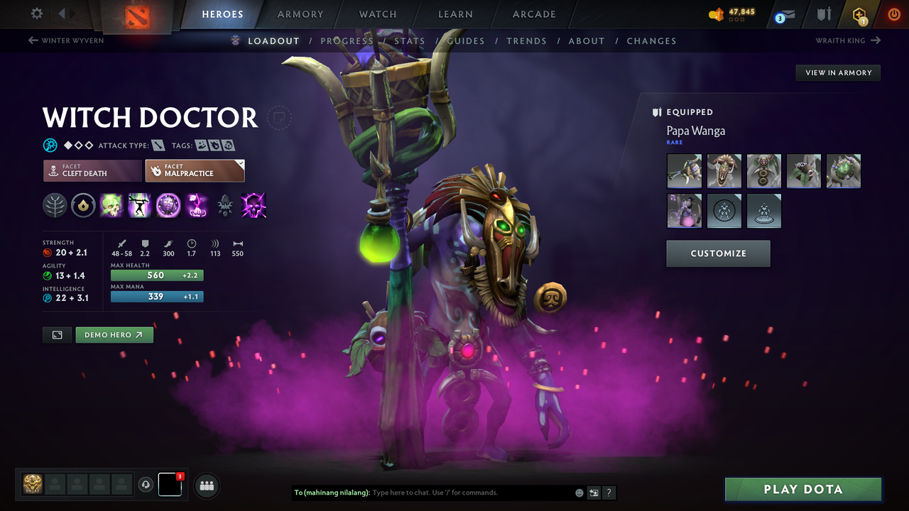 MMR: 2642 - Behavior: 8865
