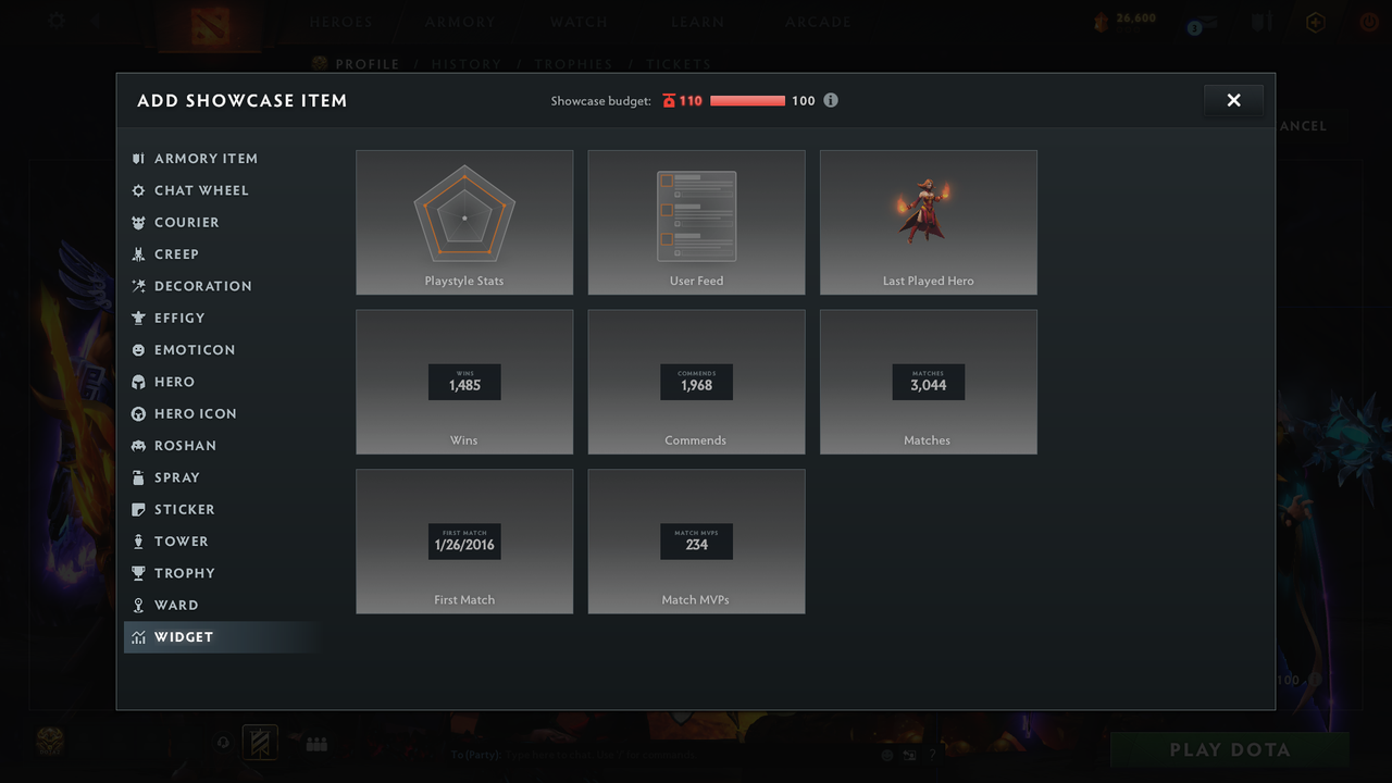 Crusader IV | MMR: 1904 - Behavior: 11680 - Communication: 11680