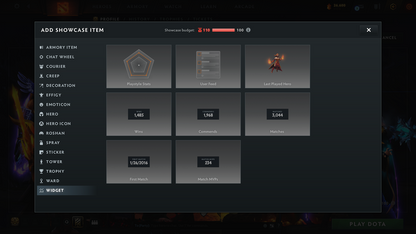 Crusader IV | MMR: 1904 - Behavior: 11680 - Communication: 11680