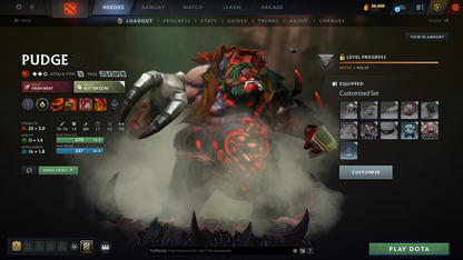 Crusader IV | MMR: 1904 - Behavior: 11680 - Communication: 11680