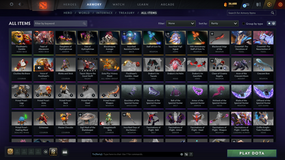 Crusader IV | MMR: 1904 - Behavior: 11680 - Communication: 11680