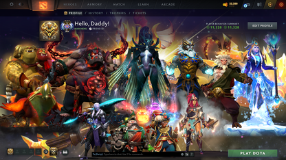 Ancient III | MMR: 4199 - Behavior: 11328 - Communication: 11328