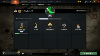 MMR: 2539 - Behavior: 6635