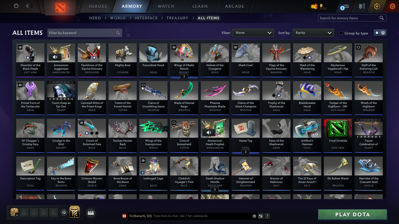 MMR: 2539 - Behavior: 6635