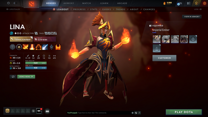 Crusader V | MMR: 2230 - Behavior: 9333 - Communication: 9333