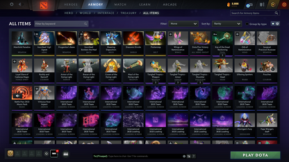 Crusader V | MMR: 2230 - Behavior: 9333 - Communication: 9333