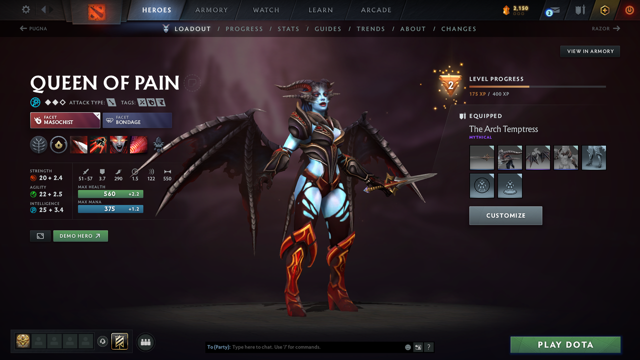 Crusader I | MMR: 1478 - Behavior: 9573 - Communication: 9000