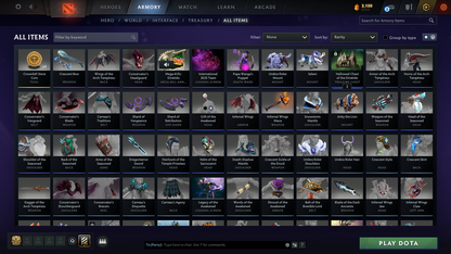 Crusader I | MMR: 1478 - Behavior: 9573 - Communication: 9000