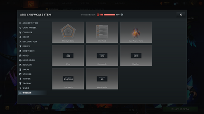 Divine I | MMR: 4637 - Behavior: 10483 - Communication: 10052