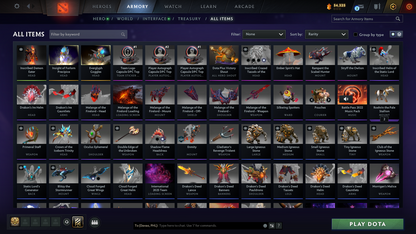 Divine I | MMR: 4637 - Behavior: 10483 - Communication: 10052