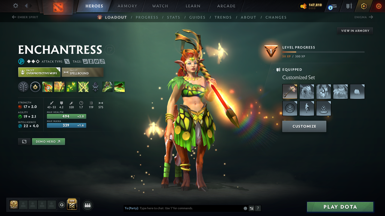 Divine II | MMR: 4841 - Behavior: 12000 - Communication: 12000