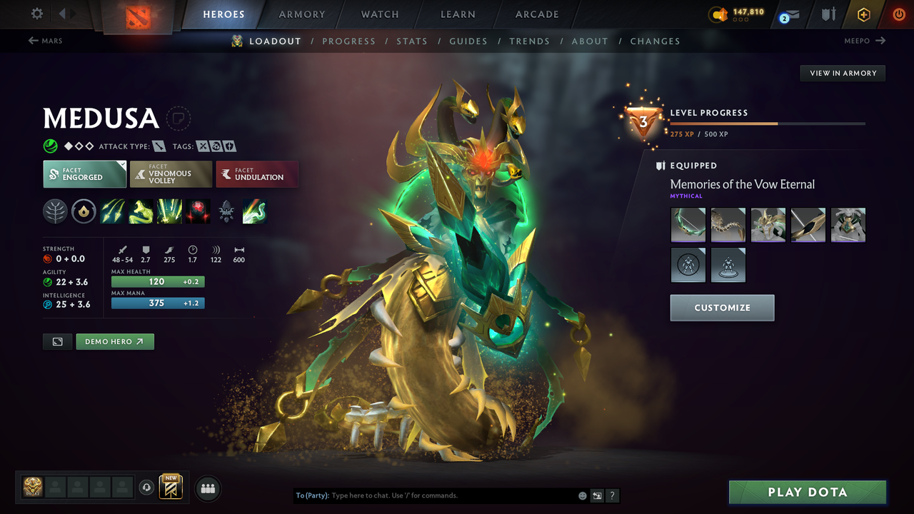 Divine II | MMR: 4841 - Behavior: 12000 - Communication: 12000