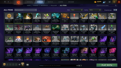 Divine II | MMR: 4841 - Behavior: 12000 - Communication: 12000