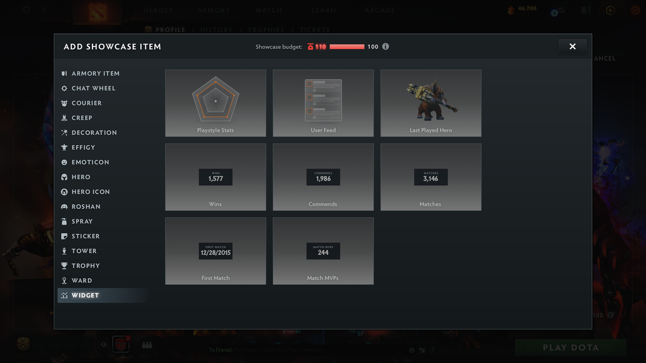 Legend II | MMR: 3338 - Behavior: 11883 - Communication: 11447
