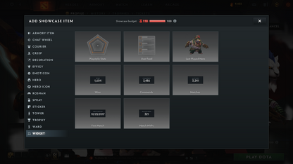 Legend I | MMR: 3148 - Behavior: 11650