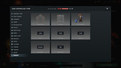 Ancient V | MMR: 4360 - Behavior: 9969 - Communication: 9969