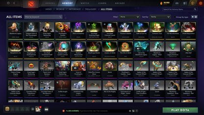 Ancient V | MMR: 4360 - Behavior: 9969 - Communication: 9969