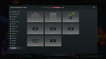 Archon II | MMR: 2476 - Behavior: 10535 - Communication: 10535