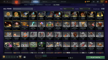 Guardian III | MMR: 998 - Behavior: 9182 - Communication: 8795