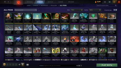 Archon II | MMR: 2466 - Behavior: 8924 - Communication: 8924