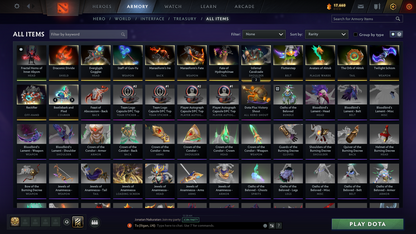 Archon I | MMR: 2178 - Behavior: 9555 - Communication: 9555