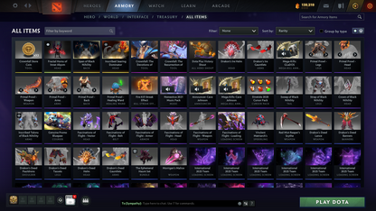 Legend III | MMR: 3433 - Behavior: 9513 - Communication: 9513