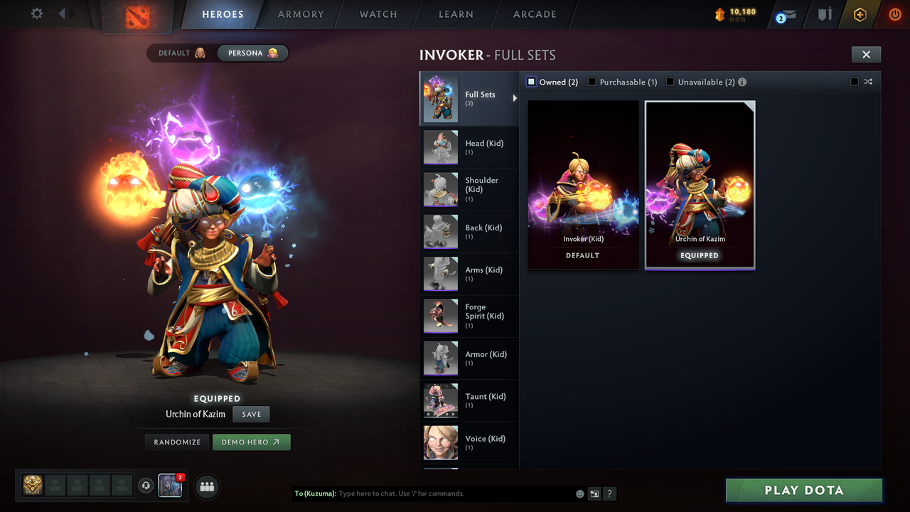 Guardian I | MMR: 639 - Behavior: 11403 - Communication: 11403