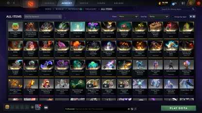 Guardian I | MMR: 639 - Behavior: 11403 - Communication: 11403