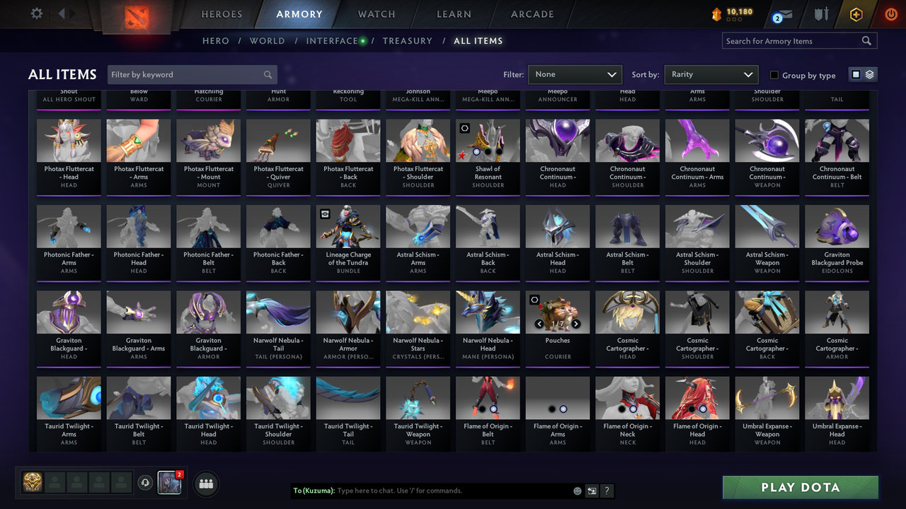 Guardian I | MMR: 639 - Behavior: 11403 - Communication: 11403