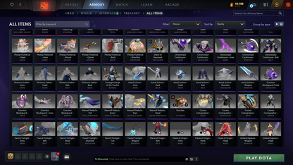 Guardian I | MMR: 639 - Behavior: 11403 - Communication: 11403