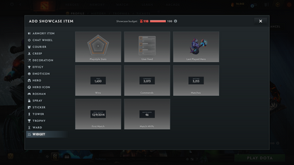 Archon I | MMR: 2322- Behavior: 9550 - Communication: 9550